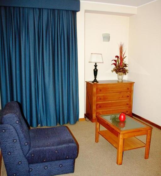 스위트, Das Taipas