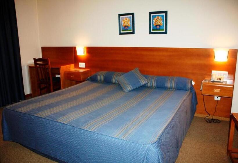 스위트, Das Taipas