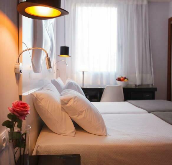 Номер Стандарт, Evenia Rocafort