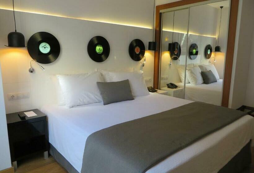 Номер Стандарт, Evenia Rocafort