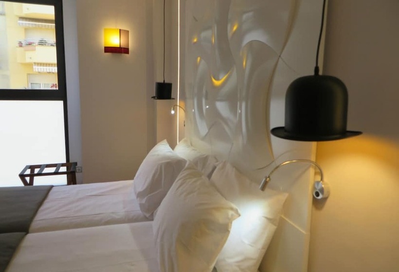 Номер Стандарт, Evenia Rocafort