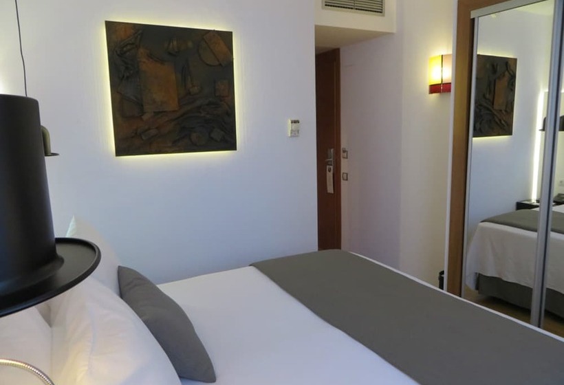 Номер Стандарт, Evenia Rocafort