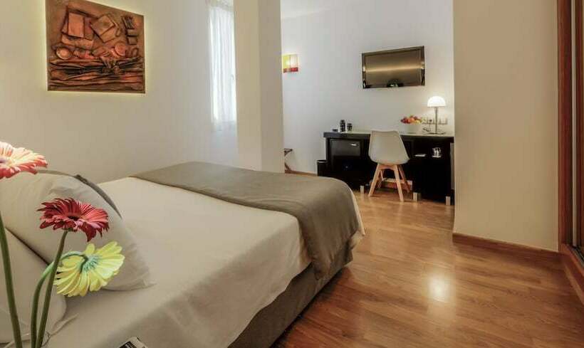 Номер Стандарт, Evenia Rocafort