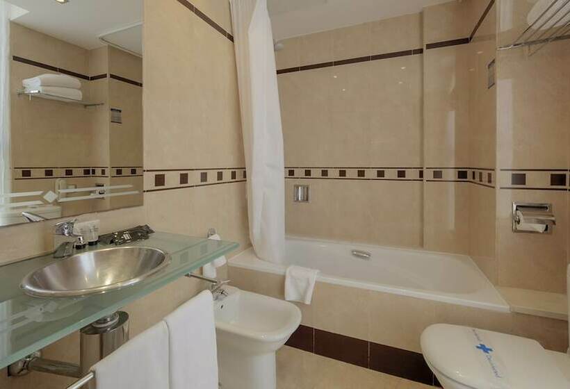 Номер Стандарт, Evenia Rocafort