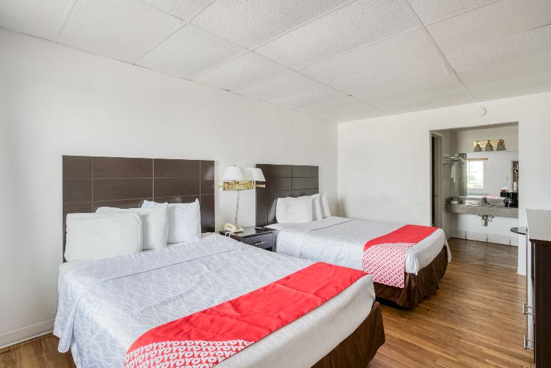 Номер Стандарт, Evenia Rocafort