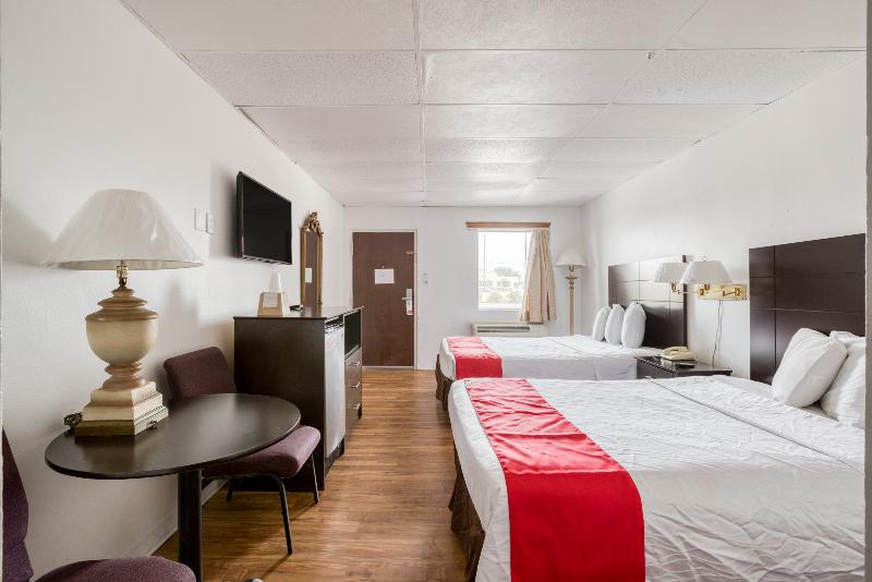 Номер Стандарт, Evenia Rocafort