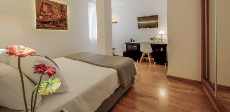 Номер Стандарт Трехместный, Evenia Rocafort