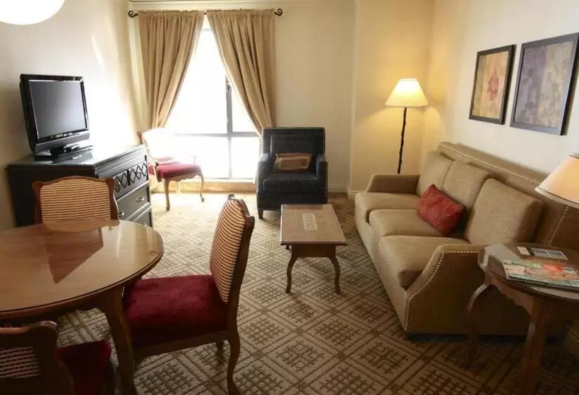 آپارتمان 1 خوابه, Fairmont Tremblant