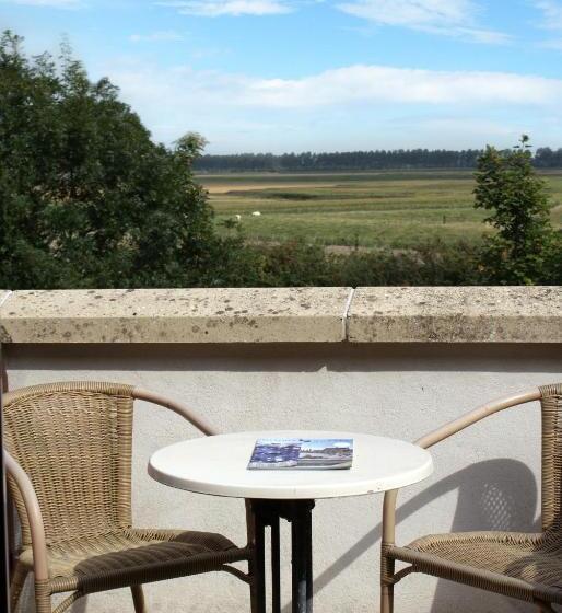 デラックスルーム, Fletcher Hotel Restaurant De Dikke Van Dale