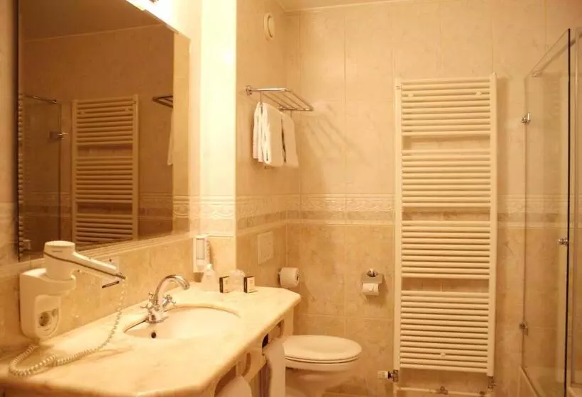 Basic Room, Fletcher Hotel Restaurant De Dikke Van Dale