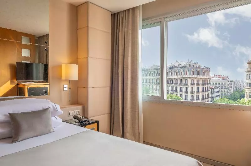 Comfort Room, Fletcher Hotel Restaurant De Dikke Van Dale