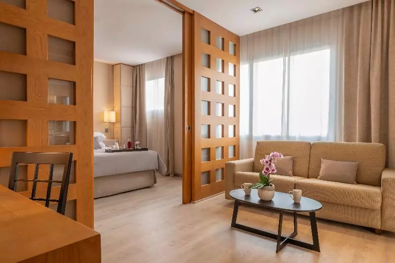 Comfort Room, Fletcher Hotel Restaurant De Dikke Van Dale