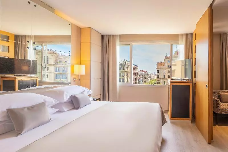 Comfort Room, Fletcher Hotel Restaurant De Dikke Van Dale