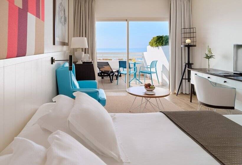 プレステージルーム, H10 Estepona Palace