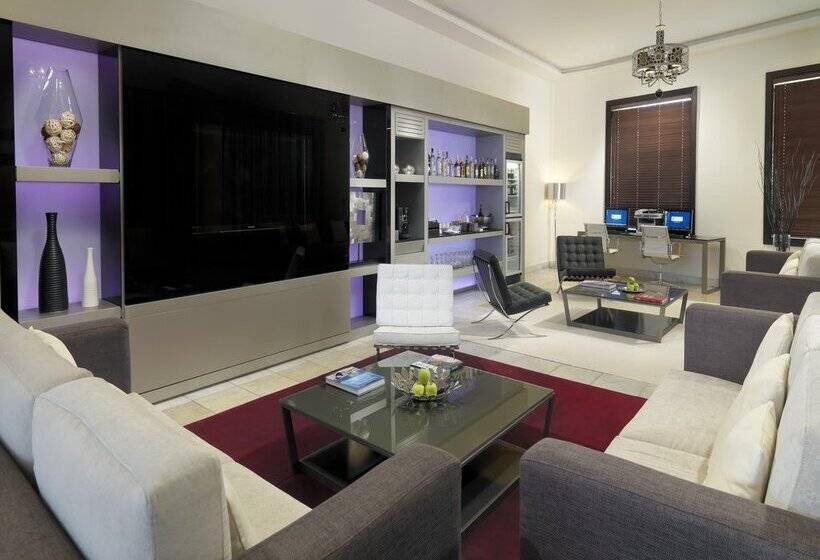 프레스티지 룸, H10 Estepona Palace