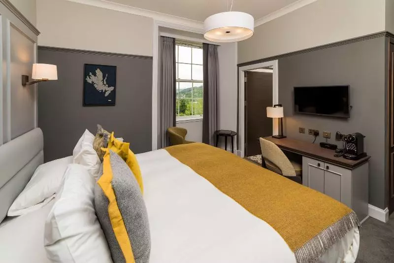 デラックスルーム, Holiday Inn Toulouse Airport, An Ihg