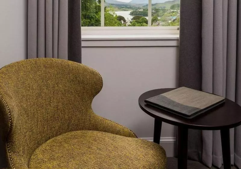 デラックスルーム, Holiday Inn Toulouse Airport, An Ihg