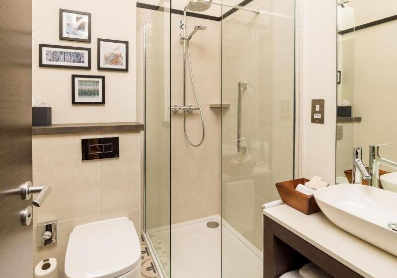 Номер Deluxe, Holiday Inn Toulouse Airport, An Ihg