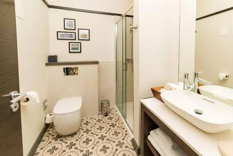 デラックスルーム, Holiday Inn Toulouse Airport, An Ihg