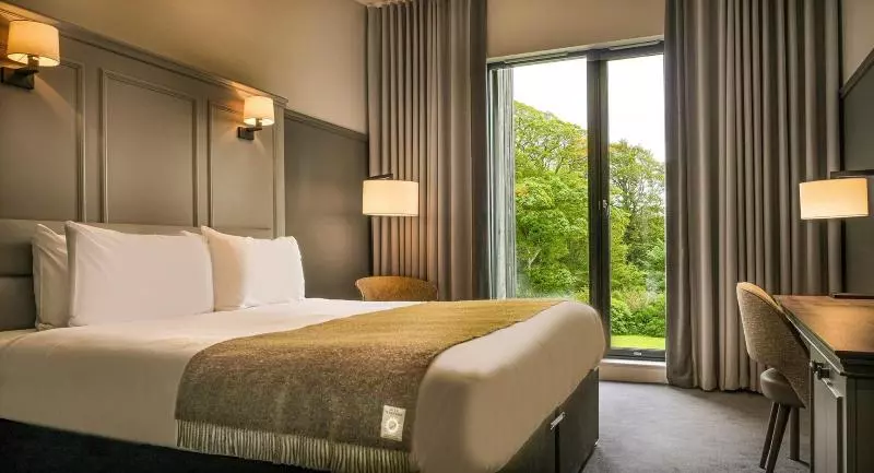デラックスルーム, Holiday Inn Toulouse Airport, An Ihg
