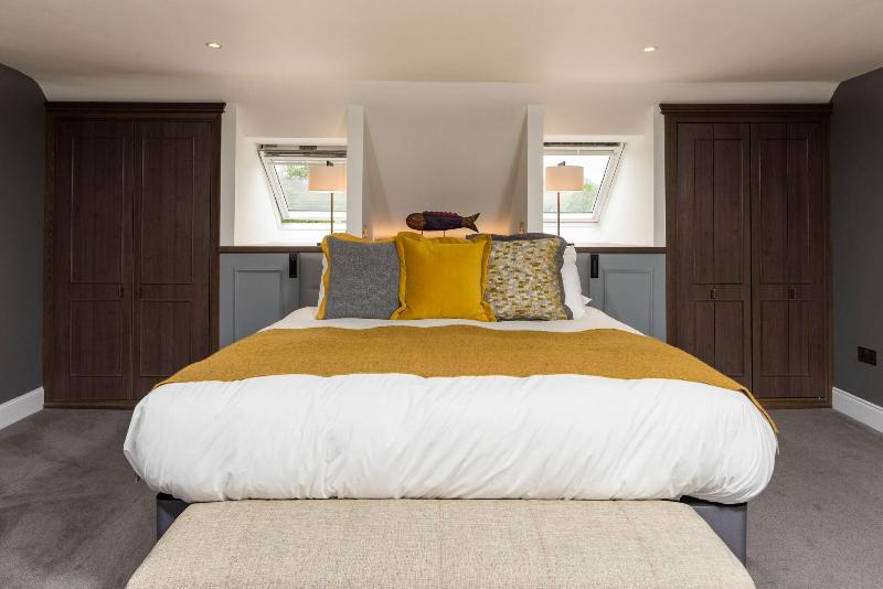 Номер Deluxe, Holiday Inn Toulouse Airport, An Ihg