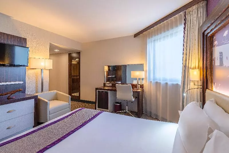 スタンダードルーム, Holiday Inn Toulouse Airport, An Ihg