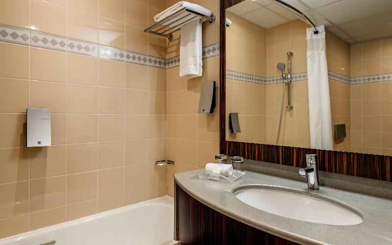 Номер Executive, Holiday Inn Toulouse Airport, An Ihg