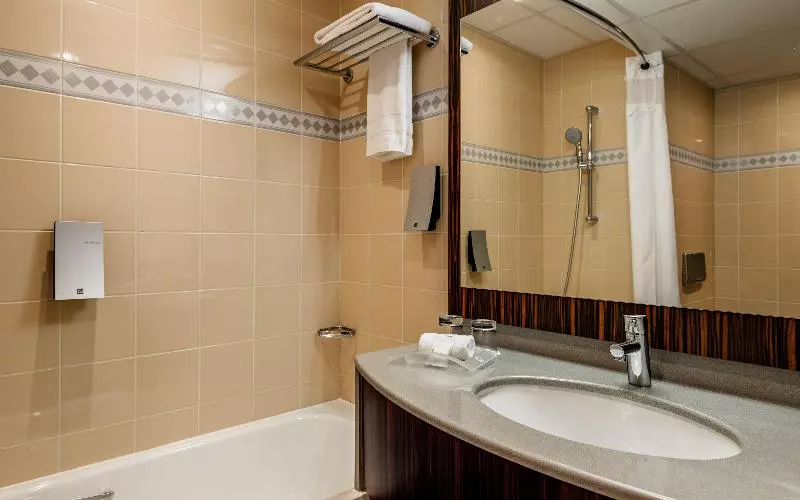エクゼクティブルーム, Holiday Inn Toulouse Airport, An Ihg
