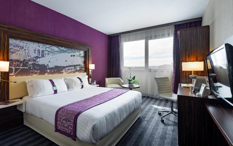 Номер Executive, Holiday Inn Toulouse Airport, An Ihg