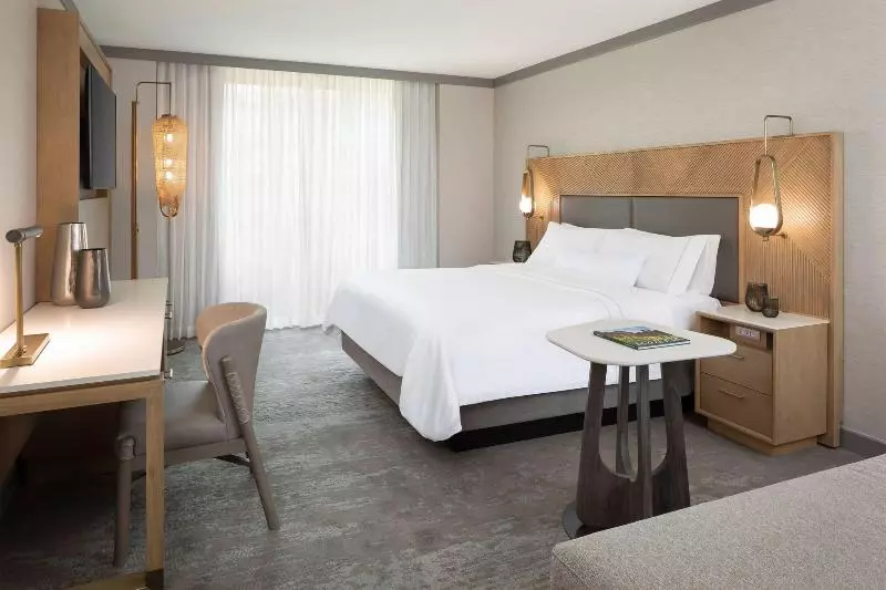 デラックスルーム, Holiday Inn Toulouse Airport, An Ihg