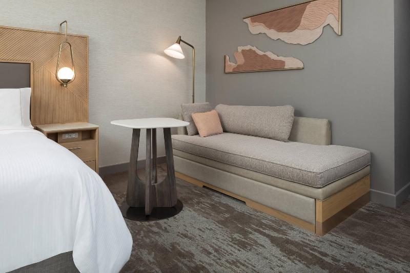 Номер Deluxe, Holiday Inn Toulouse Airport, An Ihg