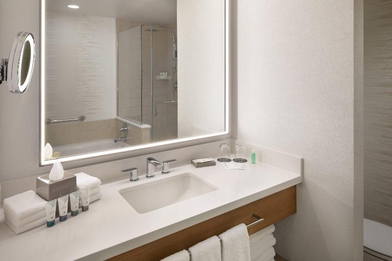 Номер Deluxe, Holiday Inn Toulouse Airport, An Ihg