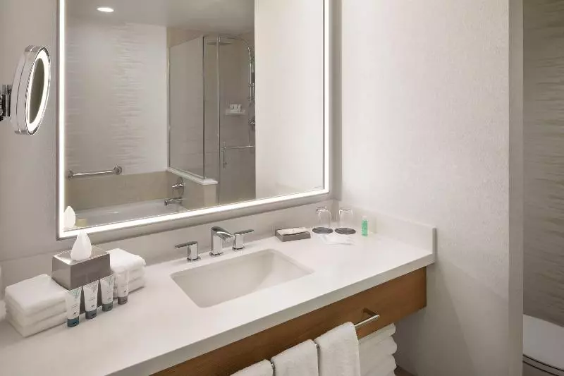 デラックスルーム, Holiday Inn Toulouse Airport, An Ihg