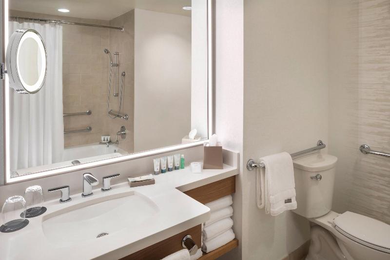 Номер Deluxe, Holiday Inn Toulouse Airport, An Ihg