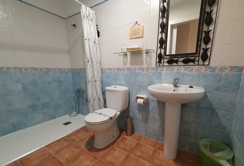 اتاق استاندارد, Acebos Arriondas