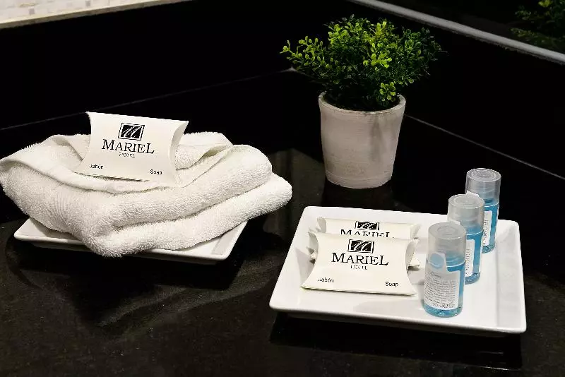 اتاق استاندارد سه نفره, Mariel Hotel Boutique