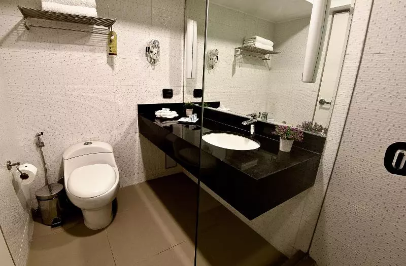 اتاق استاندارد, Mariel Hotel Boutique