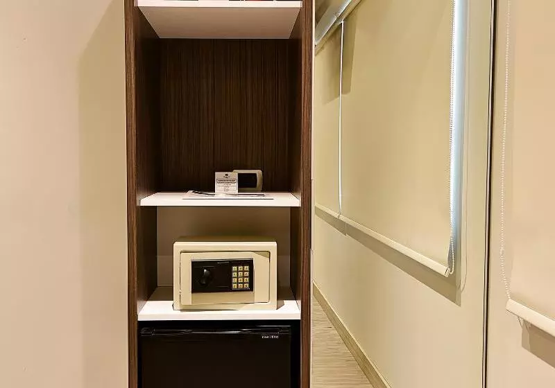 اتاق استاندارد, Mariel Hotel Boutique