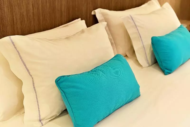 اتاق سوپریور, Mariel Hotel Boutique