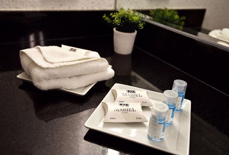 Номер Superior, Mariel Hotel Boutique