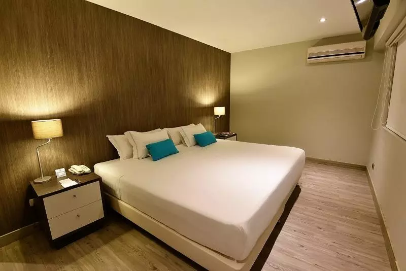اتاق سوپریور, Mariel Hotel Boutique