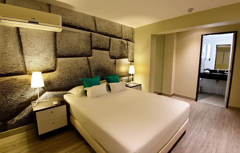 标准单人间, Mariel Hotel Boutique