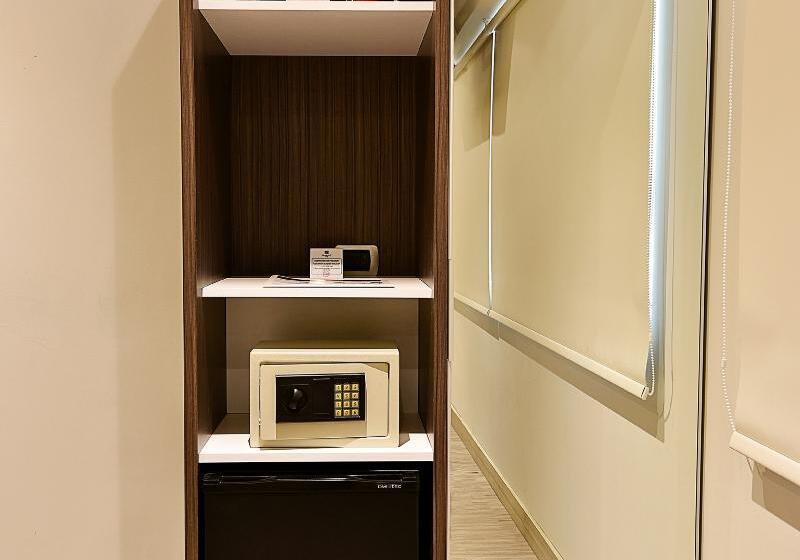 Номер Стандарт Индивидуальный, Mariel Hotel Boutique