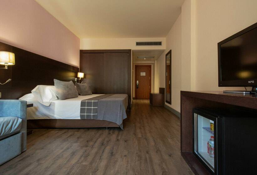 اتاق سوپریور, Màgic Andorra by Nexta