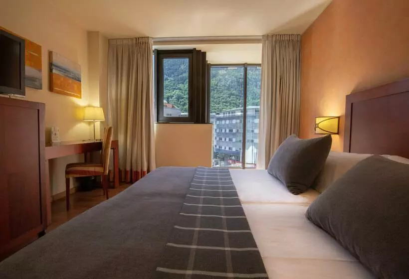 اتاق استاندارد, Màgic Andorra by Nexta