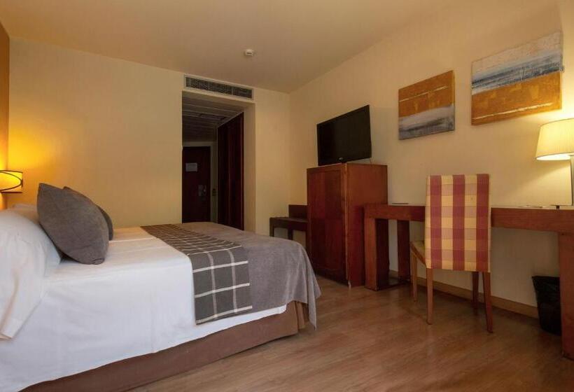 اتاق استاندارد, Màgic Andorra by Nexta