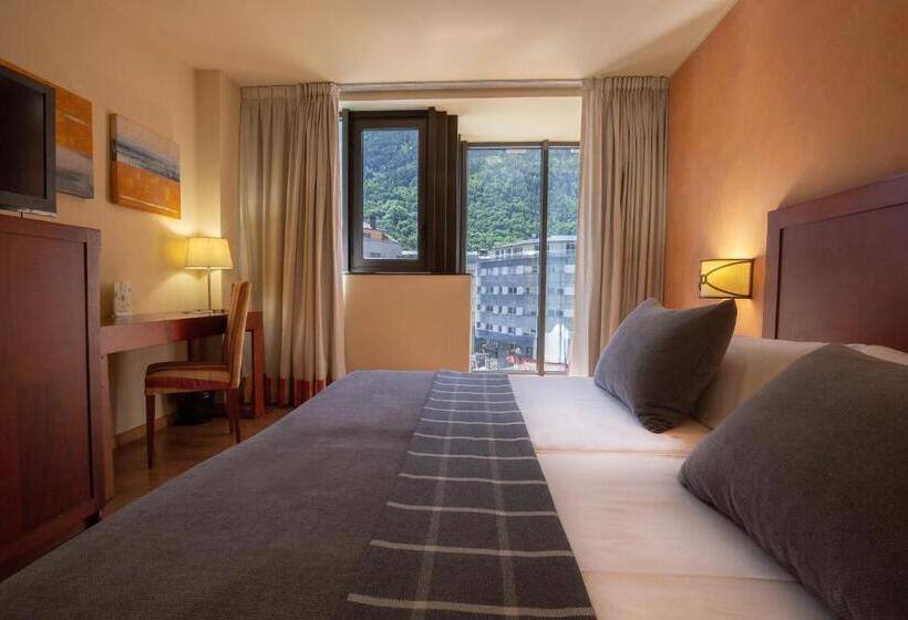 اتاق استاندارد, Màgic Andorra by Nexta