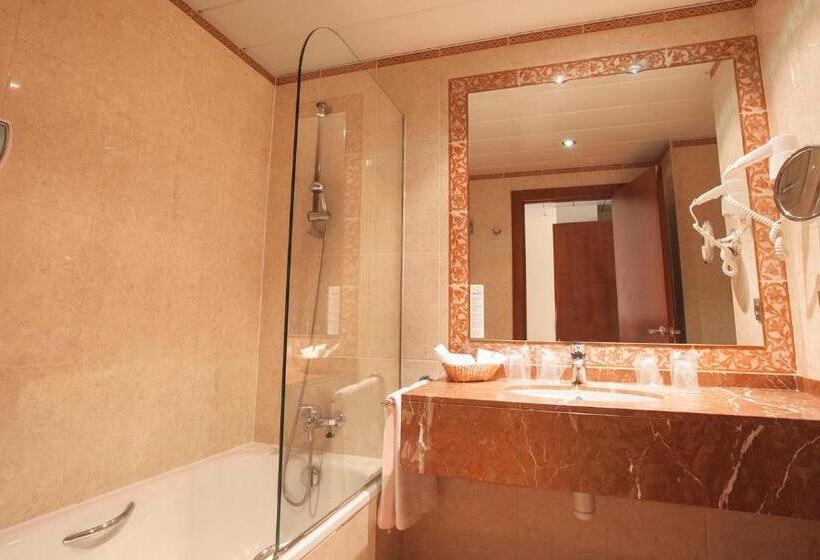 اتاق سوپریور, Màgic Andorra by Nexta