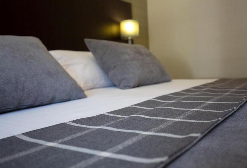 اتاق سوپریور, Màgic Andorra by Nexta