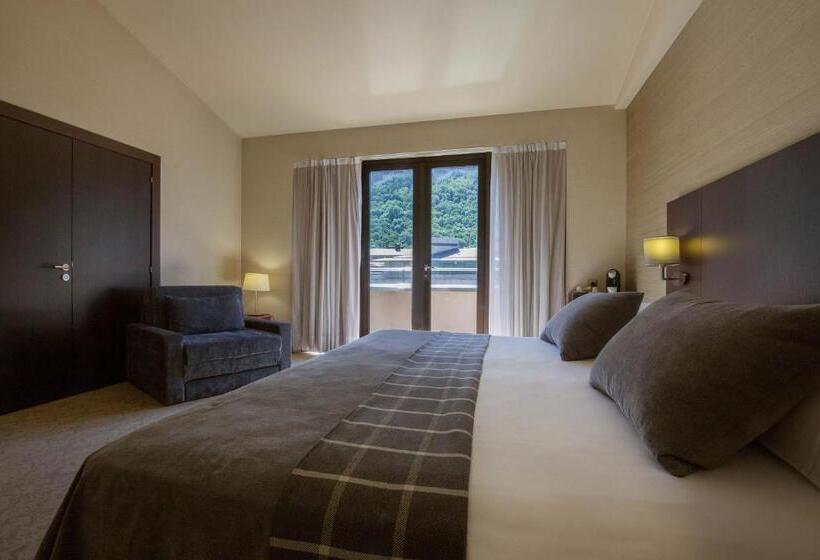 اتاق سوپریور, Màgic Andorra by Nexta